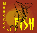 Essence of Fish